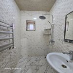 Satılır 4 otaqlı Həyət evi/villa, Koroğlu metrosu, Zabrat qəs., Sabunçu rayonu 11