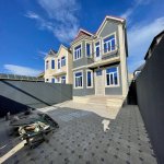 Satılır 4 otaqlı Həyət evi/villa, Masazır, Abşeron rayonu 3