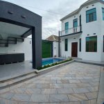 Satılır 4 otaqlı Həyət evi/villa, Şüvəlan, Xəzər rayonu 19