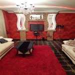 Kirayə (günlük) 5 otaqlı Bağ evi, Novxanı, Abşeron rayonu 9