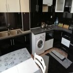 Kirayə (aylıq) 3 otaqlı Köhnə Tikili, Nəsimi metrosu, 6-cı mikrorayon, Binəqədi rayonu 27