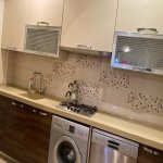 Аренда 3 комнатная Новостройка, Nizami метро, Министерство Финансов, Насими район 17