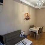 Kirayə (aylıq) 2 otaqlı Yeni Tikili, İnşaatçılar metrosu, Yeni Yasamal qəs., Yasamal rayonu 4