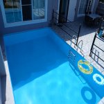 Kirayə (günlük) 4 otaqlı Həyət evi/villa Qax 2