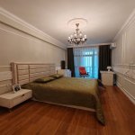 Kirayə (aylıq) 4 otaqlı Yeni Tikili, Nizami metrosu, Yasamal rayonu 4