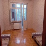 Kirayə (aylıq) 2 otaqlı Köhnə Tikili, Xalqlar dostluğu metrosu, Nizami rayonu 4