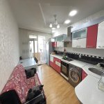 Продажа 2 комнат Новостройка, İnşaatçılar метро, пос. Йени Ясамал, Ясамал район 12