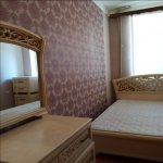 Kirayə (aylıq) 2 otaqlı Köhnə Tikili, Xalqlar dostluğu metrosu, Nizami rayonu 11