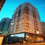 Kirayə (aylıq) 2 otaqlı Yeni Tikili, 28 May metrosu, Nəsimi rayonu 1