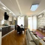 Satılır 3 otaqlı Yeni Tikili, Neftçilər metrosu, Nizami rayonu 3