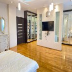 Аренда 3 комнатная Новостройка, Nizami метро, Ясамал район 1