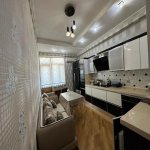 Kirayə (aylıq) 3 otaqlı Yeni Tikili, Əhmədli metrosu, Xətai rayonu 7