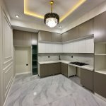 Продажа 3 комнатная Новостройка, м. 28 Мая метро, Насими район 4