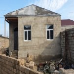 Satılır 3 otaqlı Həyət evi/villa, Koroğlu metrosu, Zabrat qəs., Sabunçu rayonu 1