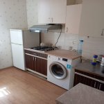 Kirayə (aylıq) 2 otaqlı Yeni Tikili Xırdalan 8