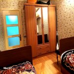 Kirayə (aylıq) 4 otaqlı Köhnə Tikili, Əhmədli metrosu, Xətai rayonu 5