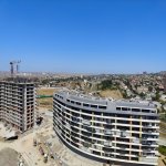 Satılır 3 otaqlı Yeni Tikili, Avtovağzal metrosu, Biləcəri qəs., Binəqədi rayonu 20