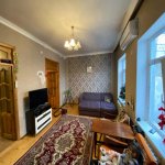 Satılır 4 otaqlı Həyət evi/villa, Avtovağzal metrosu, Biləcəri qəs., Binəqədi rayonu 13