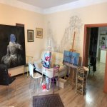 Kirayə (aylıq) 4 otaqlı Ofis, Nəsimi rayonu 6