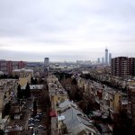 Satılır 2 otaqlı Yeni Tikili, Nəriman Nərimanov metrosu, Nərimanov rayonu 19