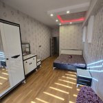 Kirayə (aylıq) 3 otaqlı Yeni Tikili, Nəriman Nərimanov metrosu, Nərimanov rayonu 8