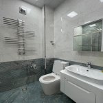 Kirayə (aylıq) 3 otaqlı Köhnə Tikili, Nizami metrosu, Yasamal rayonu 15