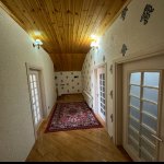 Kirayə (aylıq) 4 otaqlı Həyət evi/villa, Badamdar qəs., Səbail rayonu 11