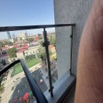 Kirayə (aylıq) 2 otaqlı Yeni Tikili, Nəriman Nərimanov metrosu, Montin qəs., Nərimanov rayonu 2