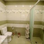 Kirayə (aylıq) 3 otaqlı Yeni Tikili, Xətai metrosu, Xətai rayonu 11