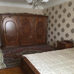 Kirayə (aylıq) 3 otaqlı Köhnə Tikili, Nəriman Nərimanov metrosu, Heydər Əliyev Mərkəzi, Nərimanov rayonu 7