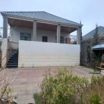 Kirayə (aylıq) 3 otaqlı Həyət evi/villa, Şüvəlan, Xəzər rayonu 1