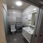 Kirayə (aylıq) 1 otaqlı Yeni Tikili, Yasamal rayonu 6