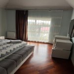 Kirayə (aylıq) 8 otaqlı Həyət evi/villa, İnşaatçılar metrosu, Badamdar qəs., Səbail rayonu 20