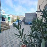 Satılır 4 otaqlı Həyət evi/villa, Koroğlu metrosu, Zabrat qəs., Sabunçu rayonu 4