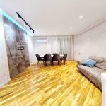 Kirayə (aylıq) 3 otaqlı Yeni Tikili, Nəriman Nərimanov metrosu, Nərimanov rayonu 2