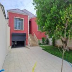Satılır 4 otaqlı Həyət evi/villa, Binə qəs., Xəzər rayonu 9