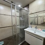 Satılır 4 otaqlı Köhnə Tikili, Həzi Aslanov metrosu, Köhnə Günəşli qəs., Xətai rayonu 11