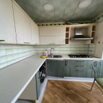 Kirayə (aylıq) 3 otaqlı Köhnə Tikili, Qara Qarayev metrosu, Nizami rayonu 4