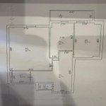 Продажа 3 комнат Новостройка, 3-ий микрорайон, Насими район 12
