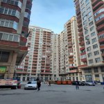 Kirayə (aylıq) 4 otaqlı Yeni Tikili, Xalqlar dostluğu metrosu, 8-ci kilometr, Nizami rayonu 1
