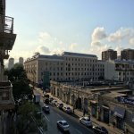 Kirayə (aylıq) 3 otaqlı Köhnə Tikili, 28 May metrosu, Nəsimi rayonu 2