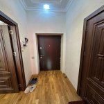 Satılır 2 otaqlı Yeni Tikili, Qara Qarayev metrosu, Nizami rayonu 8