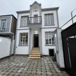 Satılır 4 otaqlı Həyət evi/villa, Masazır, Abşeron rayonu 1