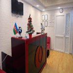 Аренда 3 комнатная Офис, Бинагадинский р-н район 3