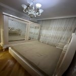 Kirayə (aylıq) 3 otaqlı Yeni Tikili, 20 Yanvar metrosu, Yasamal rayonu 5