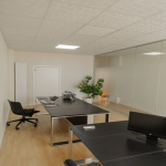 Kirayə (aylıq) 5 otaqlı Ofis, Yasamal qəs., Yasamal rayonu 4