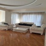 Kirayə (aylıq) 4 otaqlı Yeni Tikili, Xətai metrosu, Xətai rayonu 4