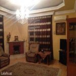 Kirayə (aylıq) 2 otaqlı Köhnə Tikili, Nizami metrosu, Nəsimi rayonu 4
