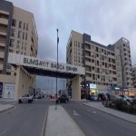 Satılır 2 otaqlı Yeni Tikili Sumqayıt 4