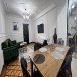Kirayə (aylıq) 3 otaqlı Köhnə Tikili, 20 Yanvar metrosu, Nəsimi rayonu 4